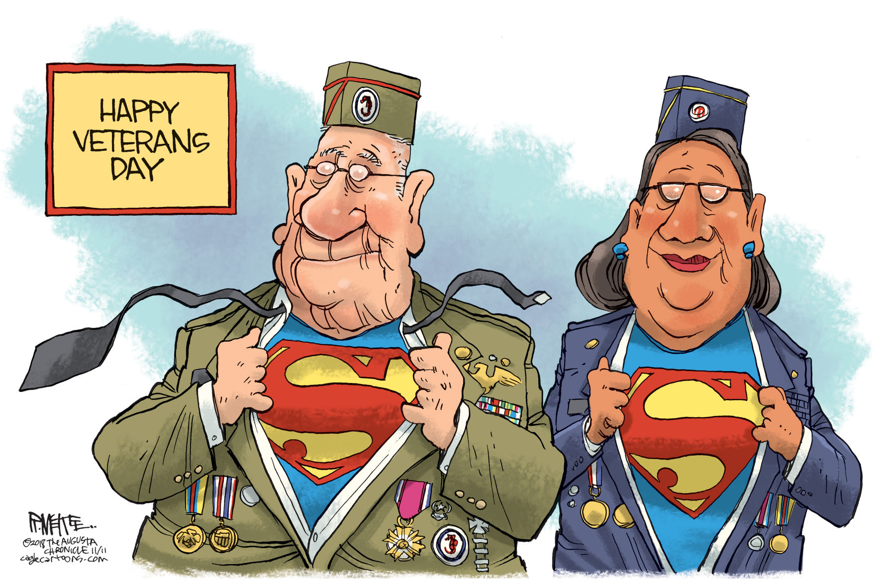 Veterans Day